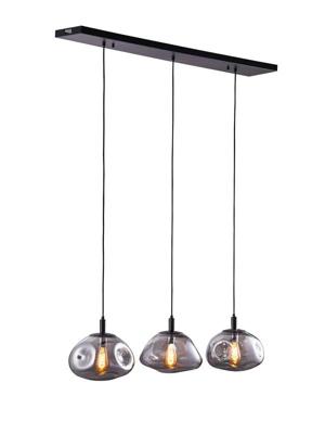 Hanglamp Cloud 3L in 3 kleuren