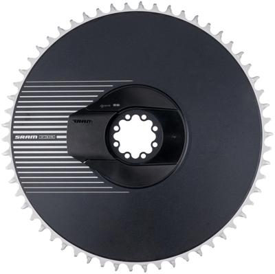 SRAM Chain ring red axs aero e1 58t