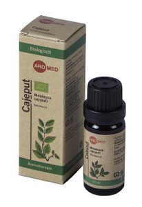 Aromed Olie Cajeput Bio