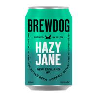 Brewdog hazy jane blik (24x33cl)
