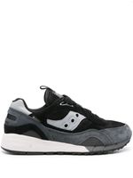 Saucony baskets Shadow - Noir - thumbnail