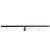 JB systems TB-64 T-bar 120 cm voor 8 fixtures