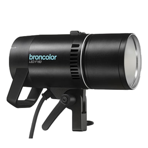 Broncolor LED F160 lamp