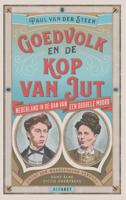 Goedvolk en de kop van Jut