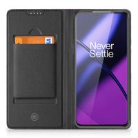 OnePlus 11 Stand Case Kentekenplaten