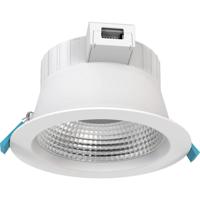 Megatron MT76771 MT76771 LED-inbouwlamp 19 W Wit Megatron MT76771 MT76771 LED-inbouwlamp 19 W Wit