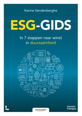 ESG-gids (Paperback)