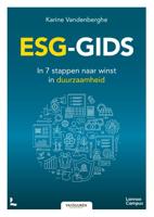 ESG-gids (Paperback)
