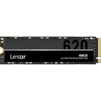 Lexar NM620 2TB M.2 SSD - thumbnail