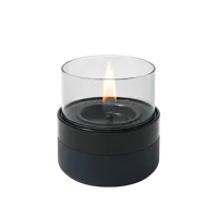 Rosie 14 Black Smoke