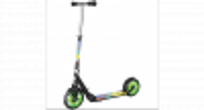 Razor - A5 Lux Light Up Scooter - Green (13073033)