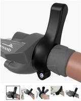 Enviolo pure/twist schakelpook hevel over draaischakelaar