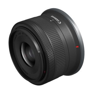 Canon RF-S 18-45mm f/4.5-6.3 IS STM objectief