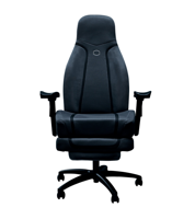 Cooler Master Synk X Immersive Haptic zwart