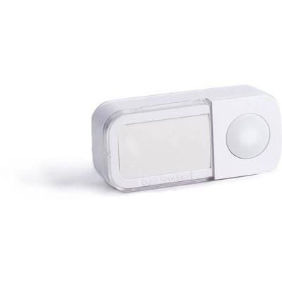 Extra drukknop - SCS SENTINEL - SONE & SONE+ - CAC0054 - Draadloos & batterijloos