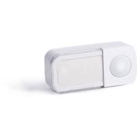 Extra drukknop - SCS SENTINEL - SONE & SONE+ - CAC0054 - Draadloos & batterijloos Extra drukknop - SCS SENTINEL - SONE & SONE+ - CAC0054 - Draadloos & batterijloos