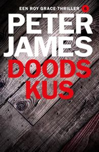 Doodskus - Peter James - ebook