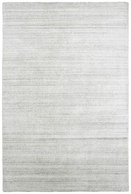 Scandinavisch Vloerkleed Zilver Legend Silver