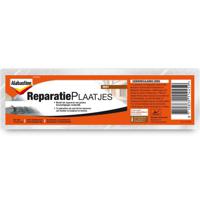 Alabastine Houtrot Reparatieplaatjes - thumbnail