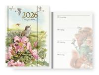 Marjolein Bastin Agenda 2026 Magneet sluiting