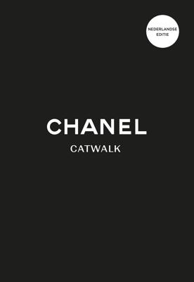 Chanel Catwalk (Hardback)
