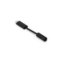 Sonos Line-In Adapter Audio accessoire Zwart Sonos Line-In Adapter Audio accessoire Zwart