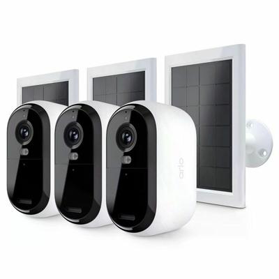 Beveiligingscamera Arlo 2k esenciales