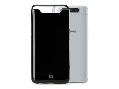 Mobilize Mobilize Gelly Case Samsung Galaxy A80 Black