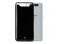 Mobilize Mobilize Gelly Case Samsung Galaxy A80 Black