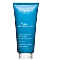 Clarins Eau Ressourcante Comforting Silky Body Cream 200ml