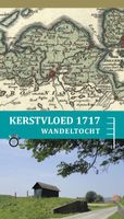 Wandelgids Kerstvloed 1717 wandeltocht langs de kust van de provincie Groningen | Profiel