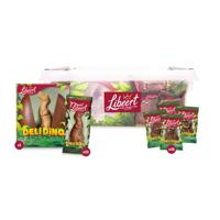 Libeert Deli Dino kidsbox - 1635g Libeert Deli Dino kidsbox - 1635g