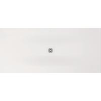 Duravit Sustano Douchebak - 180x80x3cm - Rechthoek - DuraSolid Wit mat 720288740000000
