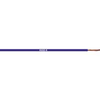 LAPP 4725072K Draad H05Z-K 1 x 0.75 mm² Violet 2500 m