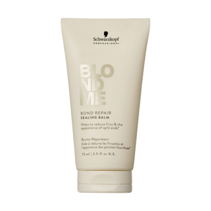 Schwarzkopf Professional BlondMe Bond Repair Sealing Balm 75ml