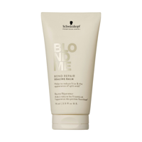 Schwarzkopf Professional BlondMe Bond Repair Sealing Balm 75ml