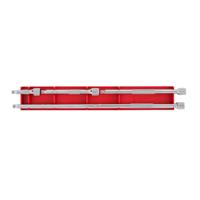 Milwaukee 3/8 verlengstukken voor dopsleutels draaibaar (4-delig) (76 mm, 152 mm, 254 mm, 305 mm) - 4932480641