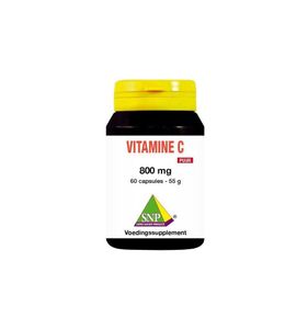 Vitamine C 800 mg puur