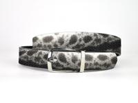 Snow Leopard (Riem) Lureaux - Nette Riemen Voor Heren