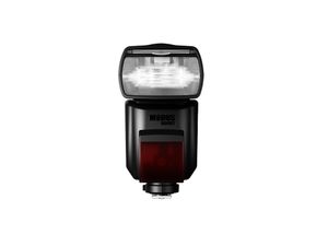 Hahnel MODUS 600RT MK II Speedlight for Sony Slave-flits Zwart