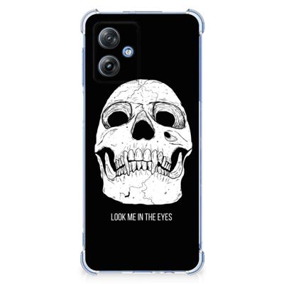 Extreme Case Motorola Moto G54 Skull Eyes Extreme Case Motorola Moto G54 Skull Eyes