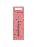 HEMA Pincet schuin-breed