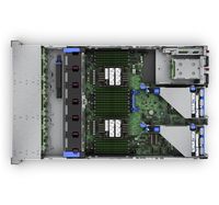 HPE ProLiant DL380 Gen11 server Rack (2U) Intel® Xeon® Silver 4514Y 2 GHz 32 GB DDR5-SDRAM 1000 W - thumbnail