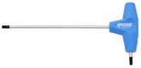 Unior torxsleutel t handvat tx 40