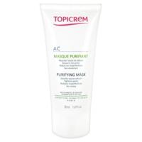 Topicrem AC Purifying Mask 40ml