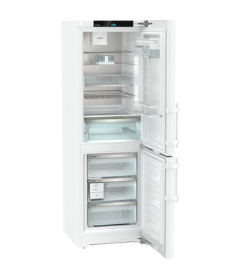 LiebherrCNd 5253-20 Koel-vriescombinatie Wit