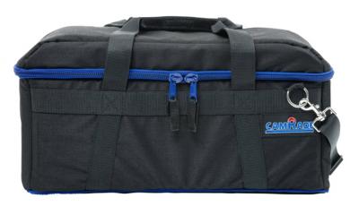 CamRade camBag HD Small Zwart