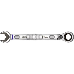 Wera 5020071001 Joker Switch Steek-ringratelsleutel 16 mm