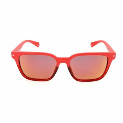 Unisex zonnebril Polaroid PLD6044-F-S-C9A Ø 55 mm