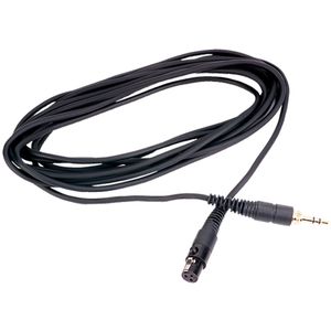 AKG EK300 Koptelefoonkabel 3m mini XLR